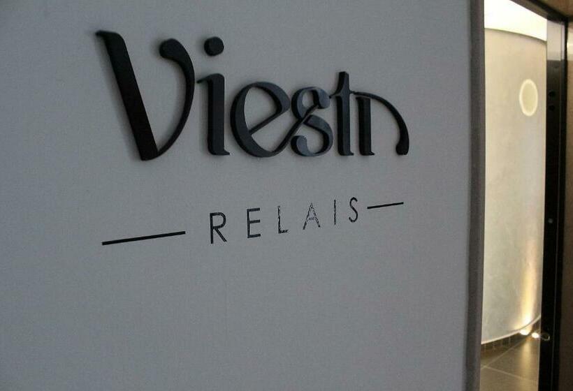 스탠다드 룸 킹사이즈 침대, Relais Viesti