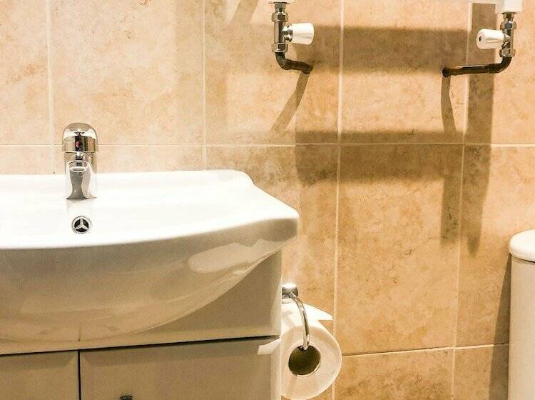 خانه 1 خوابه, Porthole Cottage