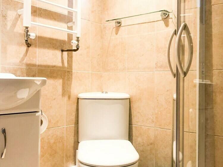 خانه 1 خوابه, Porthole Cottage