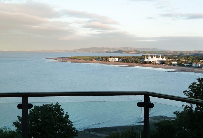 خانه 1 خوابه, Porthole Cottage