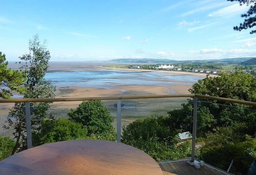 خانه 1 خوابه, Porthole Cottage