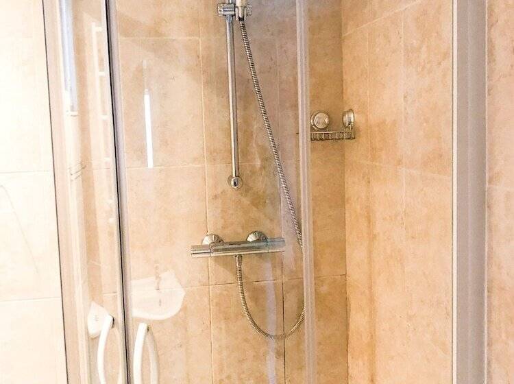 خانه 1 خوابه, Porthole Cottage