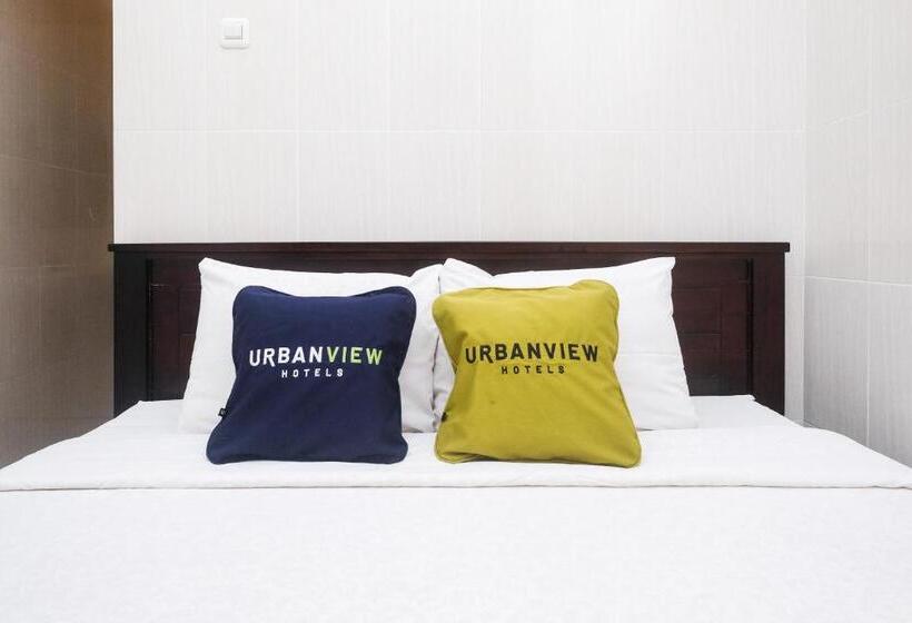 Delüks Oda, Urbanview Syariah Wisma Wongso Borobudur