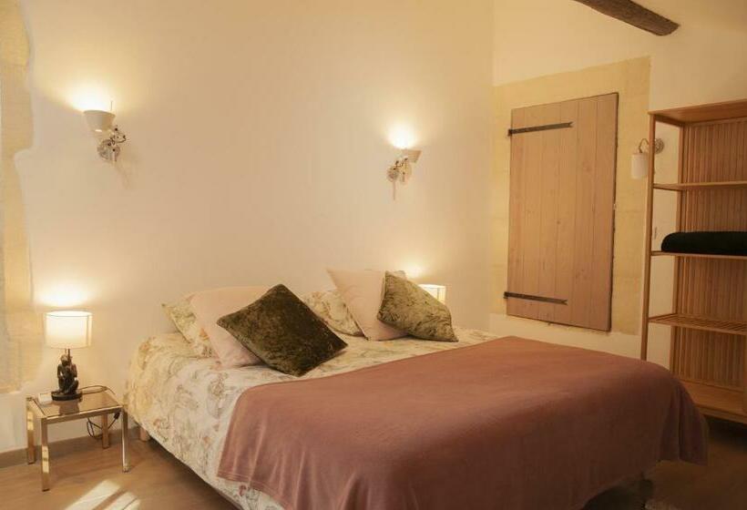 豪华房间, Domaine Cap Rubis