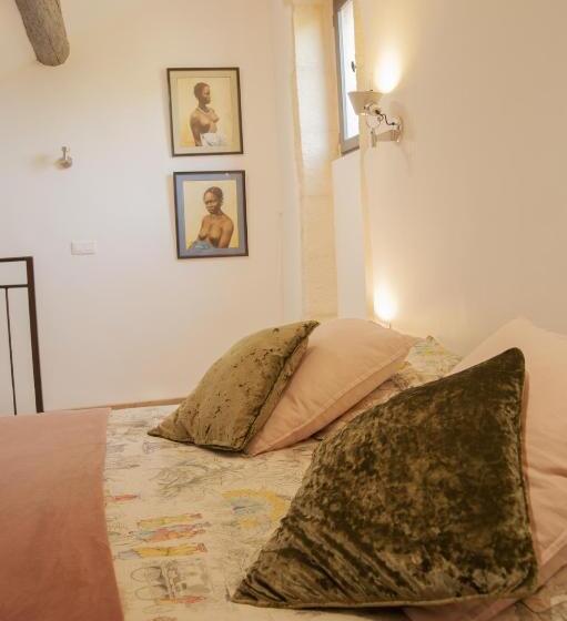 豪华房间, Domaine Cap Rubis