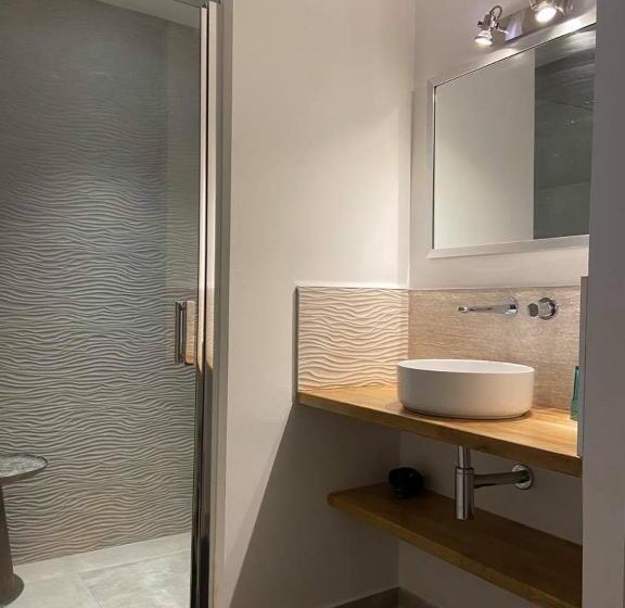 家庭套房, Domaine Cap Rubis