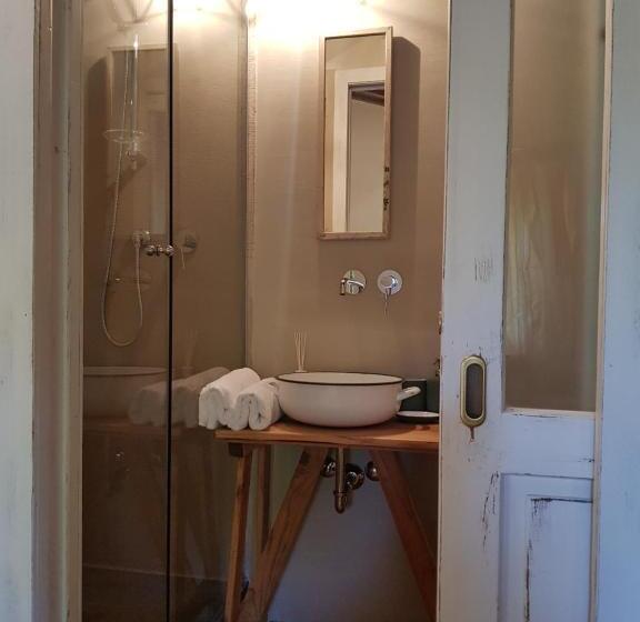 标准间, Terraluna Country House San Leo   San Marino