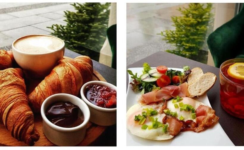 Семейный Номер Совместный Санузел, City Central Hostel   Pokoje Prywatne