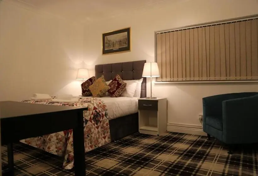 エクゼクティブスイート, Atz&h Inn