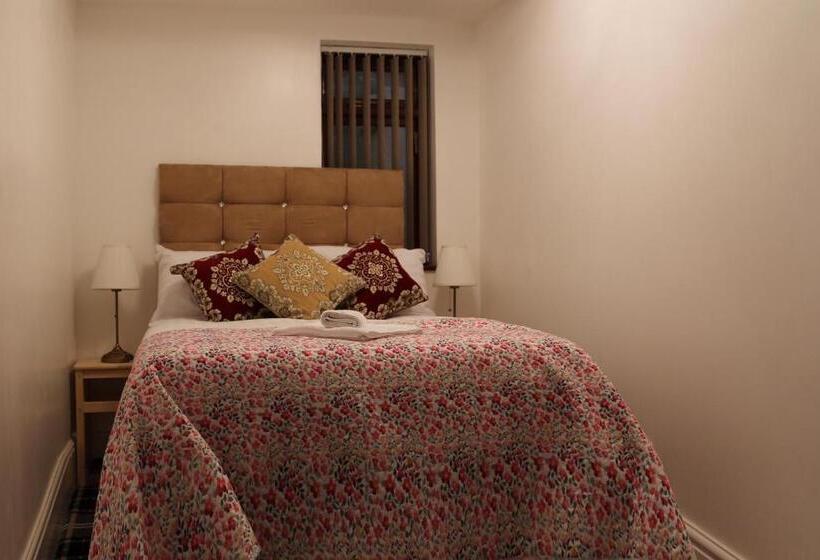 Family Suite, Atz&h Inn