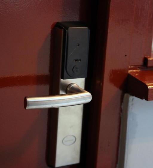 חדר סטנדרט, Atz&h Inn