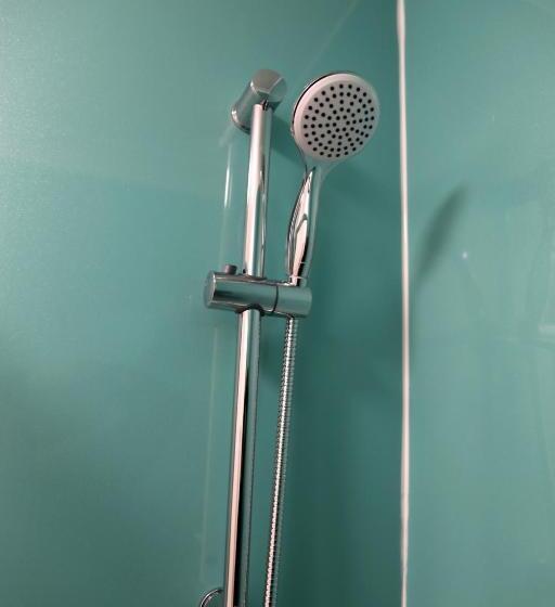 חדר סטנדרט נוף לגינה, Atz&h Inn