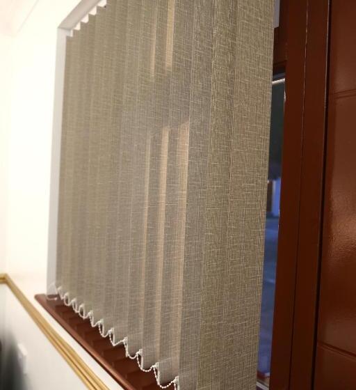 חדר סטנדרט נוף לגינה, Atz&h Inn