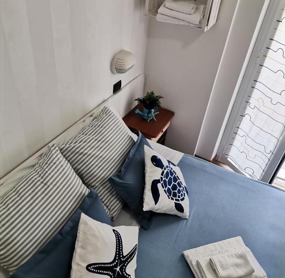 اتاق استاندارد, Colibri
