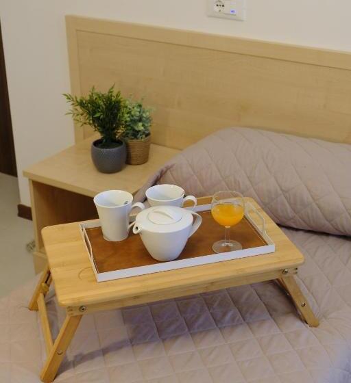 חדר סטנדרט יחיד, Milano