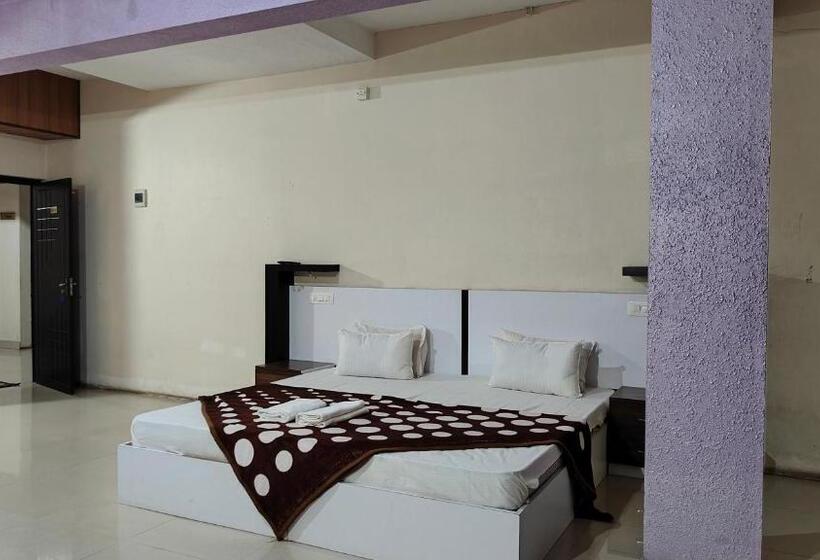 غرفة ديلوكس, Pphliving Khaleej Residency