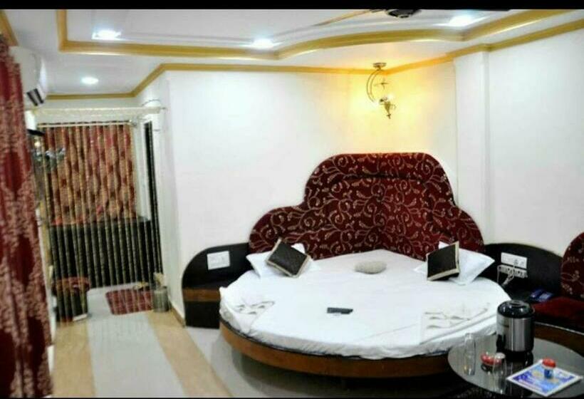 Номер Superior Кровать Кинг, Vijayshree