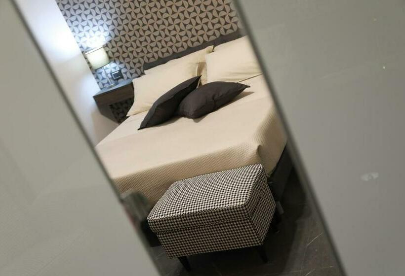 اتاق استاندارد با تخت بزرگ, Agathae Dreams