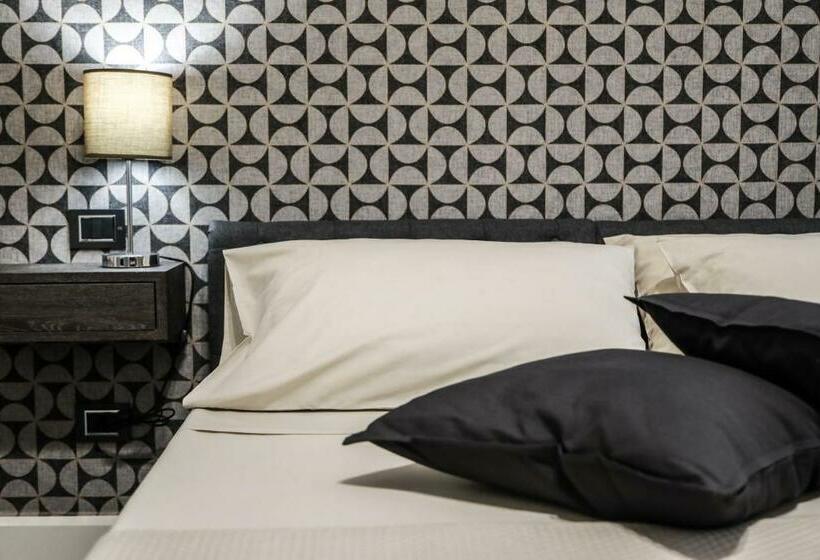 اتاق استاندارد با تخت بزرگ, Agathae Dreams