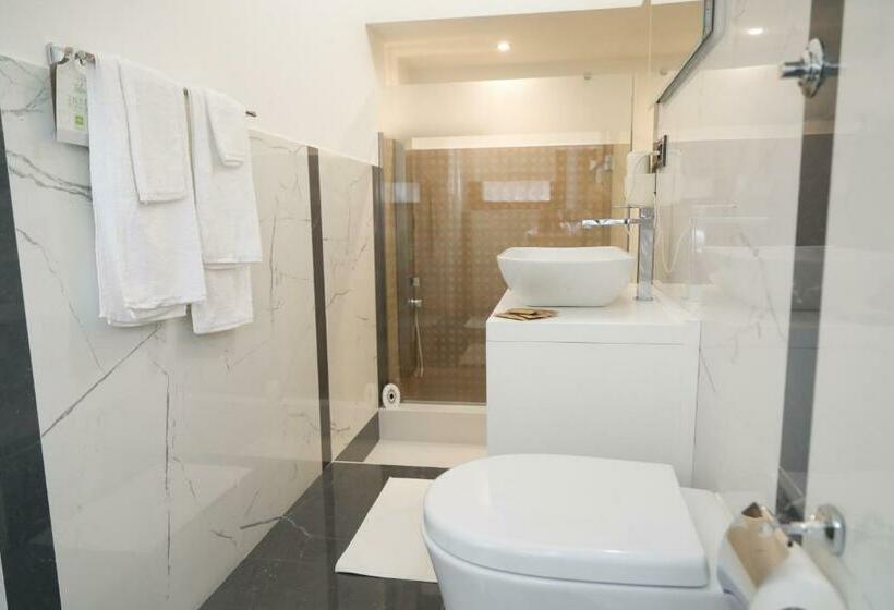 اتاق استاندارد با تخت بزرگ, Agathae Dreams