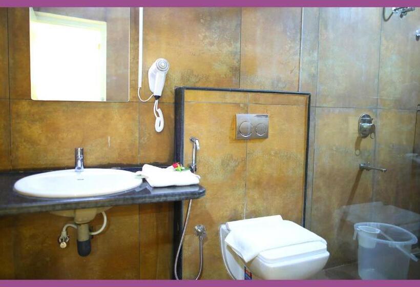 اتاق سوپریور با تخت بزرگ, Gg Resorts
