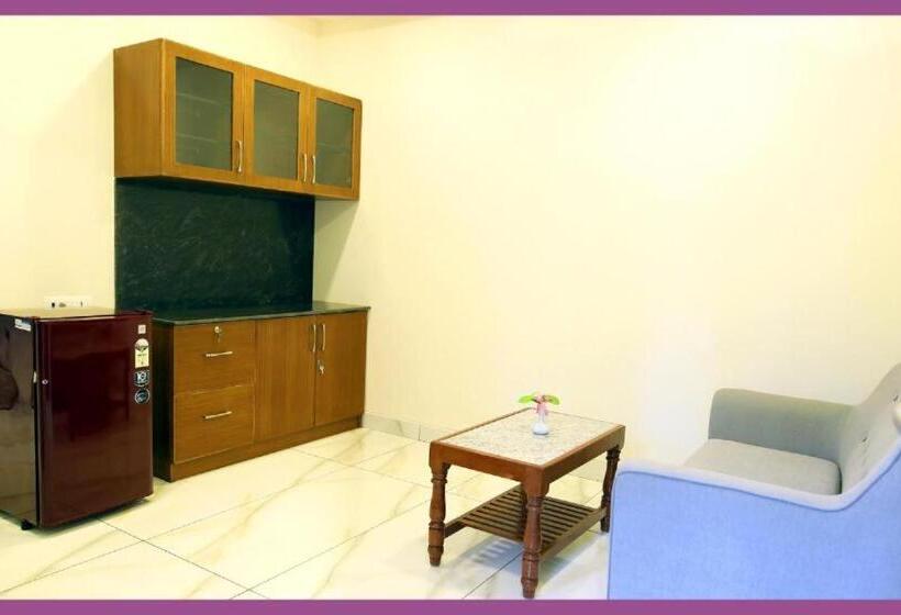 سوییت خانوادگی, Gg Resorts
