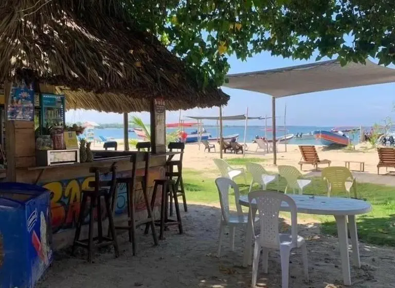 ファミリールーム, Hostel Rincon Del Mar Ebenezer