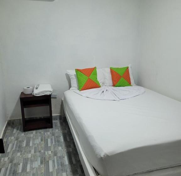 스탠다드 룸, Hostel Rincon Del Mar Ebenezer