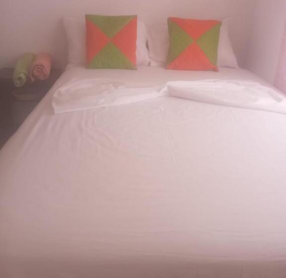 스탠다드 룸, Hostel Rincon Del Mar Ebenezer