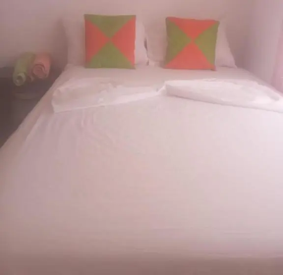 スタンダードルーム, Hostel Rincon Del Mar Ebenezer