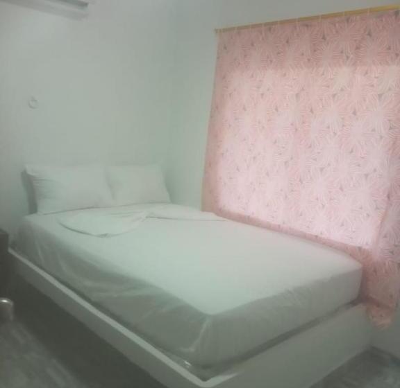 Номер Стандарт, Hostel Rincon Del Mar Ebenezer