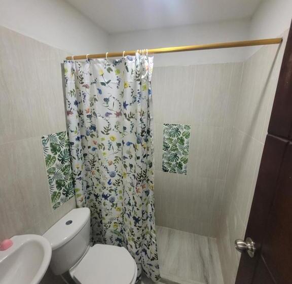 스탠다드 룸, Hostel Rincon Del Mar Ebenezer