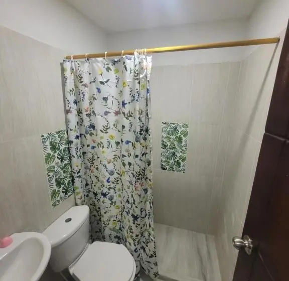 スタンダードルーム, Hostel Rincon Del Mar Ebenezer