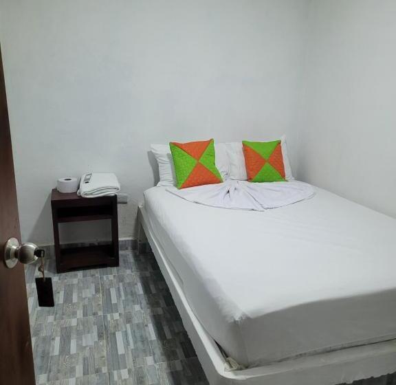 스탠다드 룸, Hostel Rincon Del Mar Ebenezer