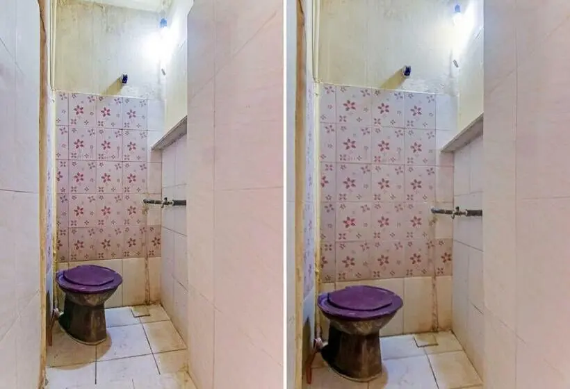 エコノミールーム, Spot On 90060 Jq Homestay Syariah