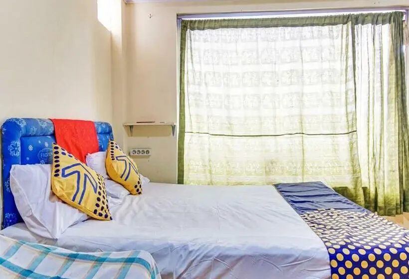 エコノミールーム, Spot On 90060 Jq Homestay Syariah