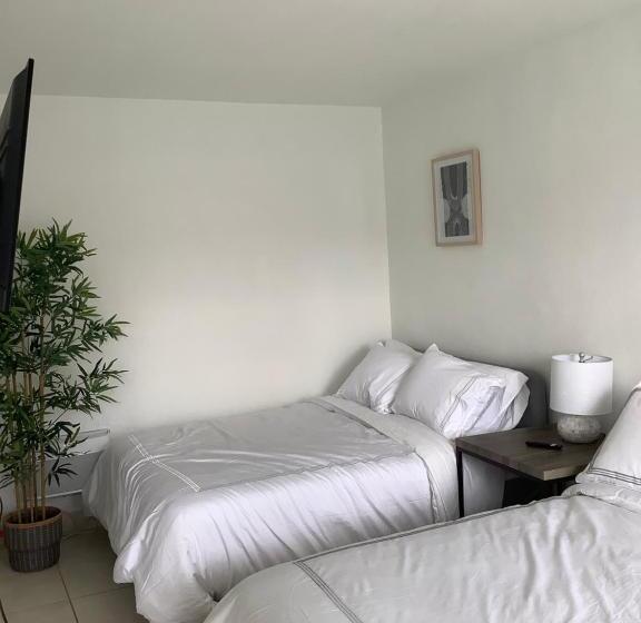 豪华房间, Motel Lauderdale Inn