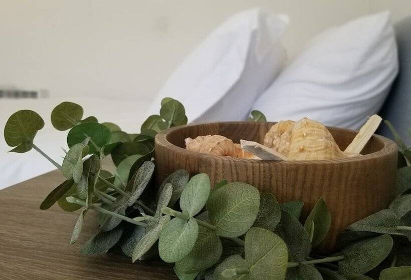 豪华房间, Motel Lauderdale Inn