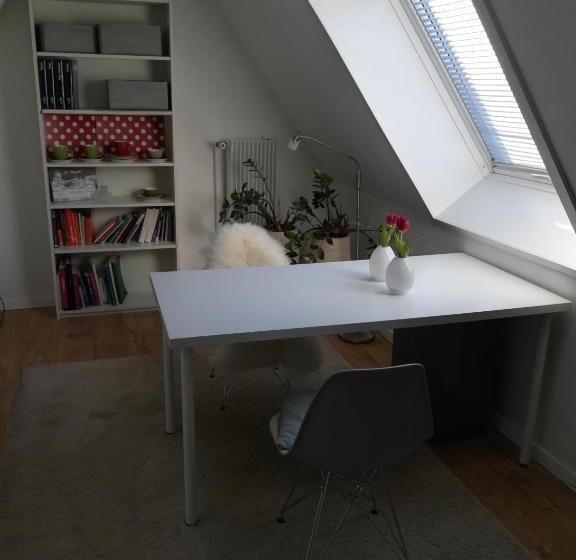 标准间, Die Kleine Auszeit