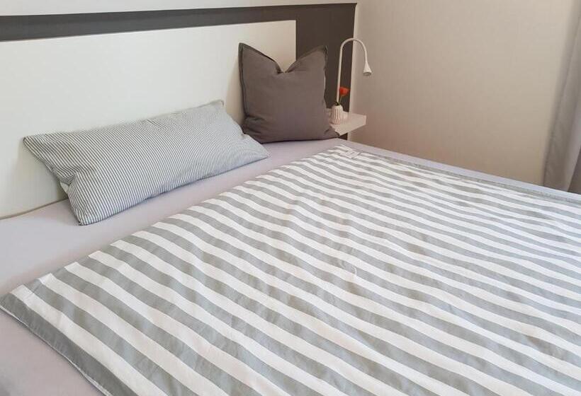 标准间, Die Kleine Auszeit