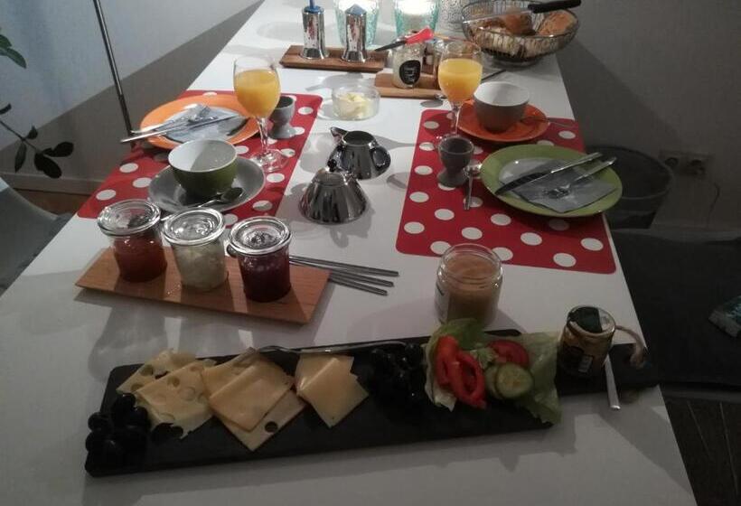 标准间, Die Kleine Auszeit