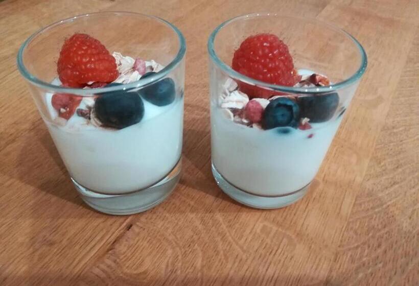 标准间, Die Kleine Auszeit