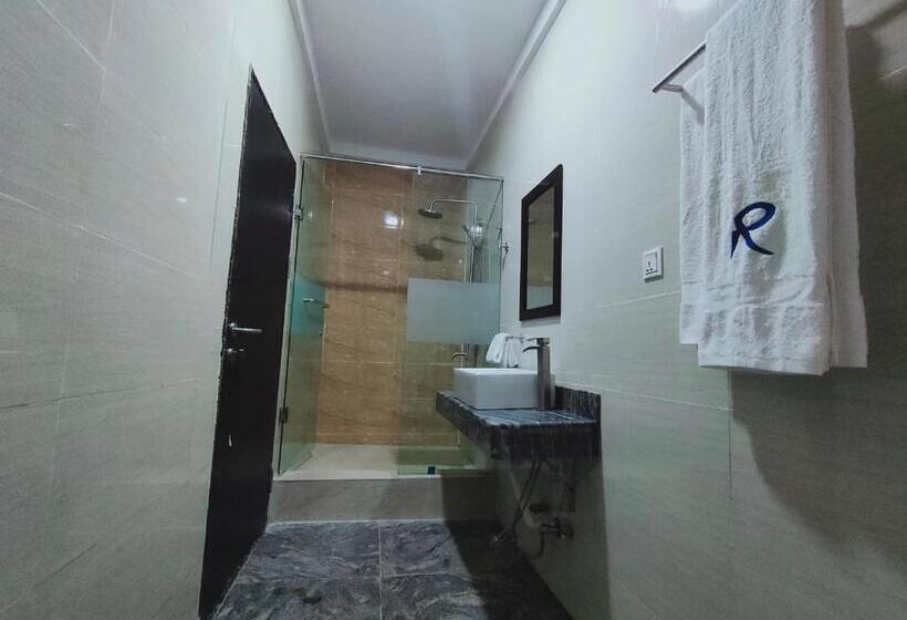 اتاق لوکس, Residency Hotel Lagos Airport