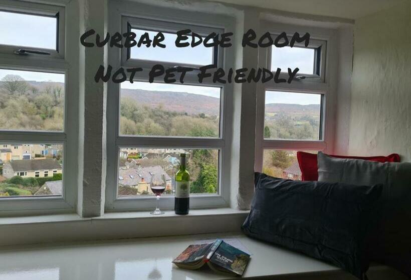 Стандартный Номер Кровать Кинг, Derwentwater Arms