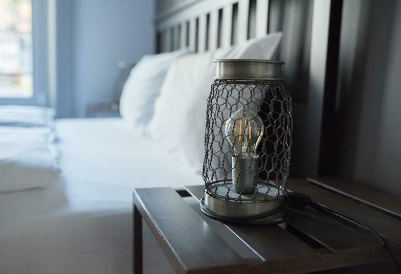 اتاق سوپریور, No8 Boutique Hotel   Self Check In