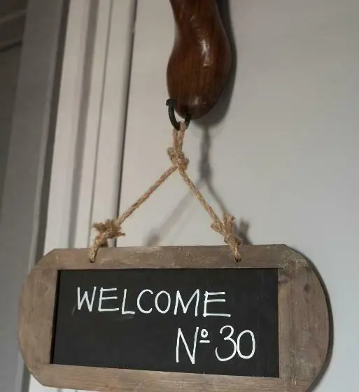 اتاق استاندارد چهار تخته, No8 Boutique Hotel   Self Check In