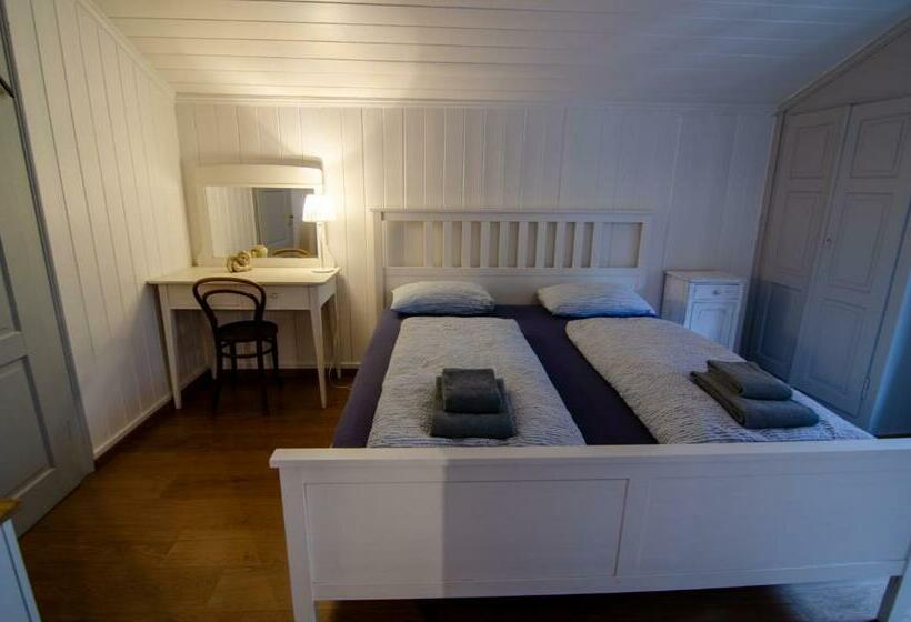 اتاق اکونومی, No8 Boutique Hotel   Self Check In