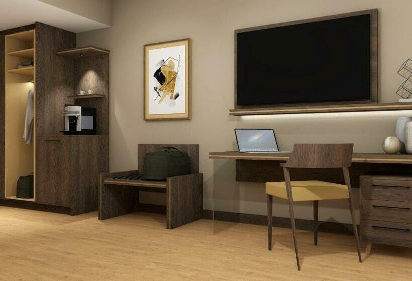 스탠다드 룸, Tools Hotel Laichingen