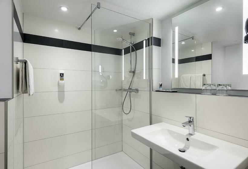 Номер Стандарт, Tools Hotel Laichingen