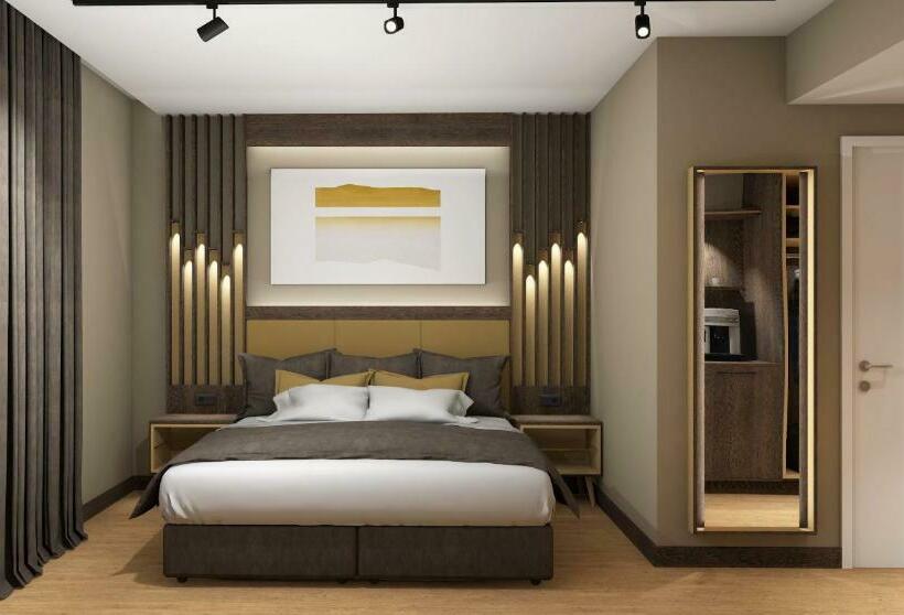 Номер Стандарт, Tools Hotel Laichingen